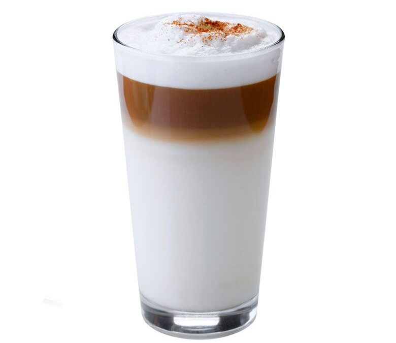 latte-machiato