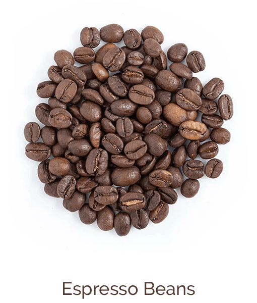 Espresso Beans