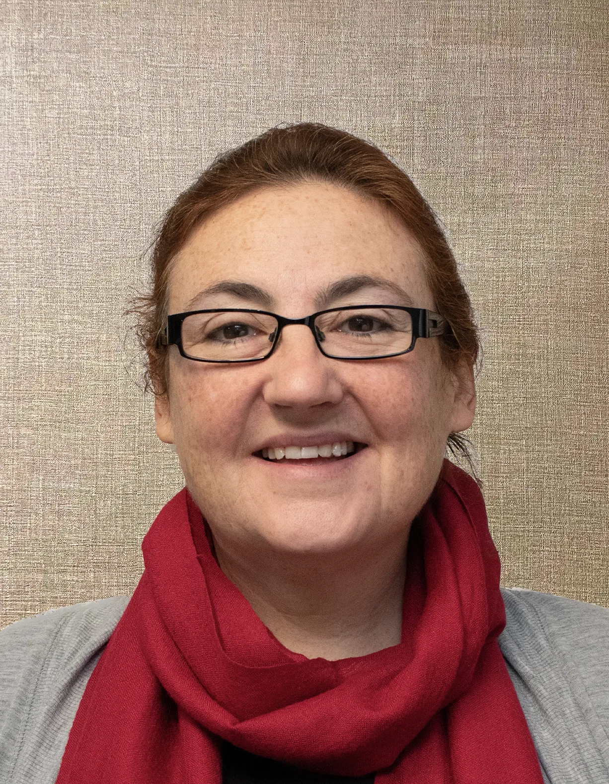 Claire Bassett