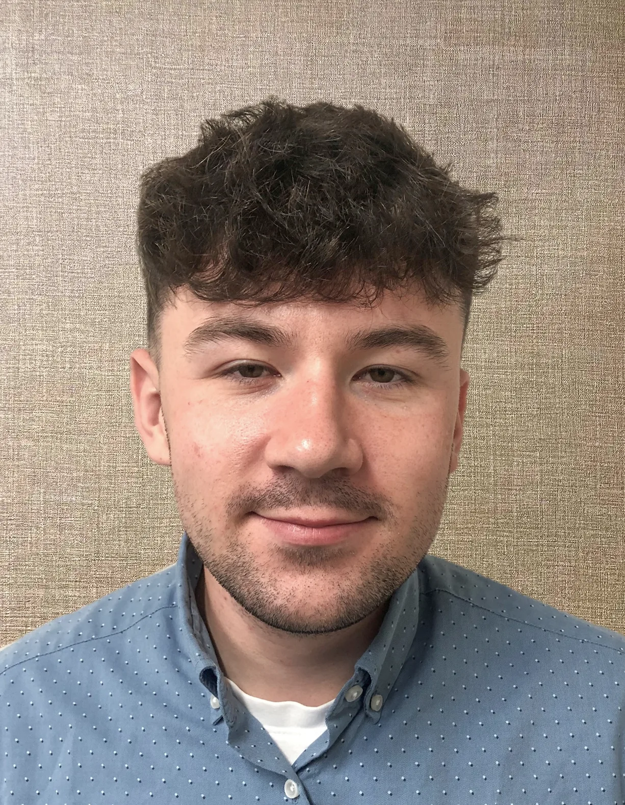 Kieran Brennan