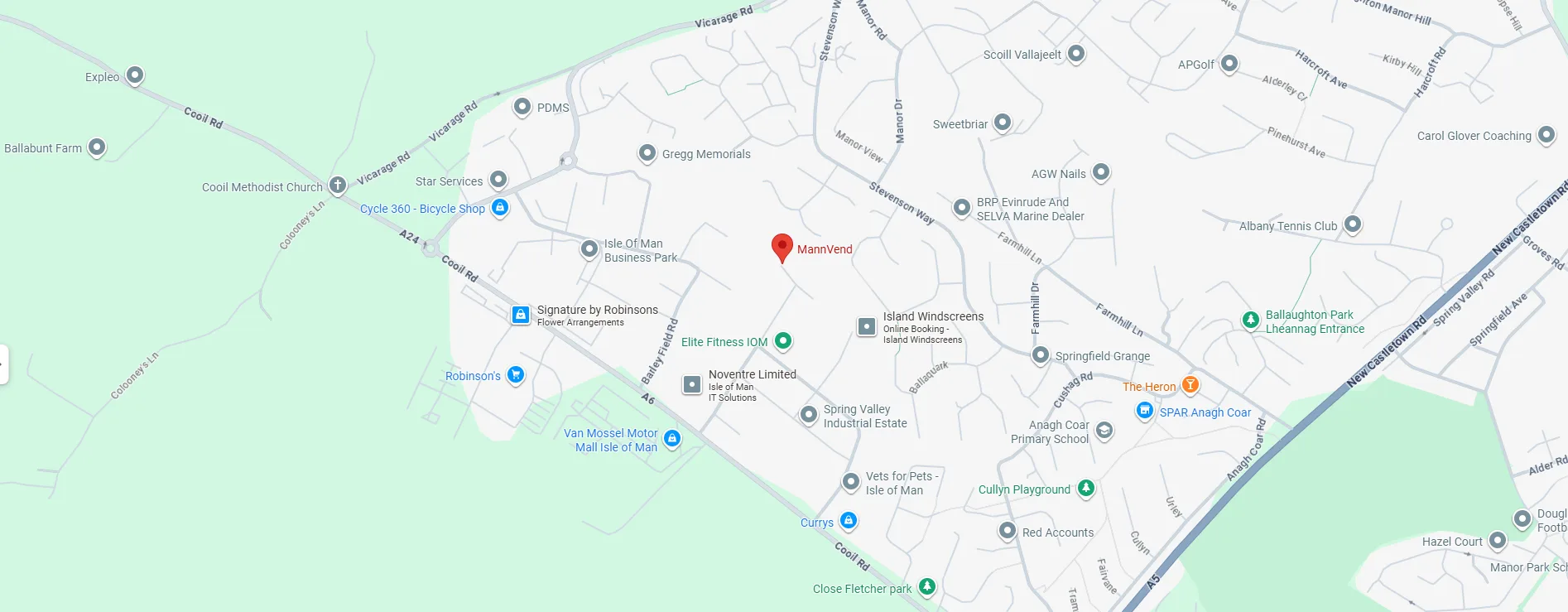 Map Map
