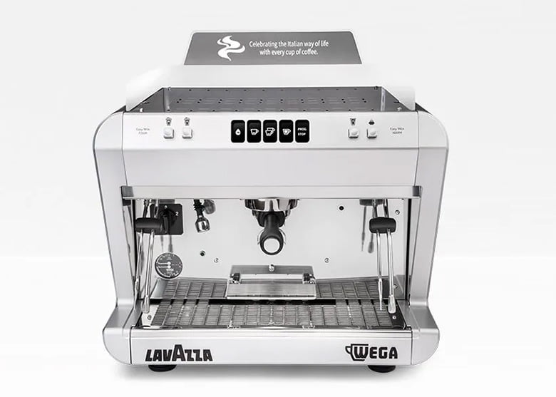 Machine Lavazza Blue