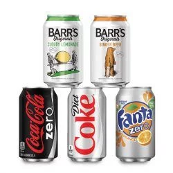 cans