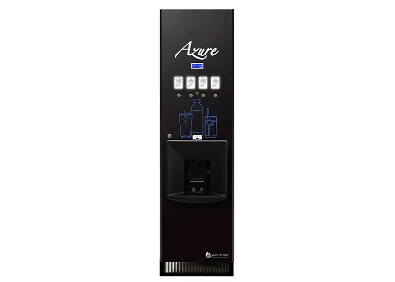 Azure best sale water cooler