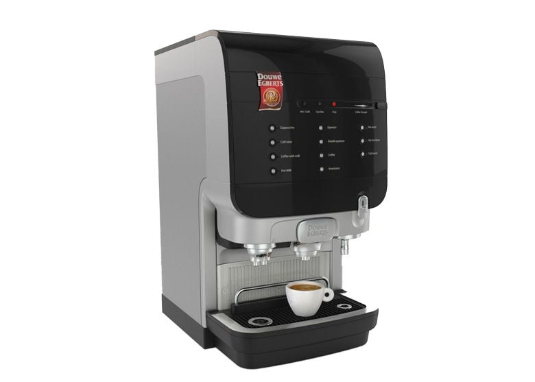 Cafitesse Excellence by Douwe Egberts Professional