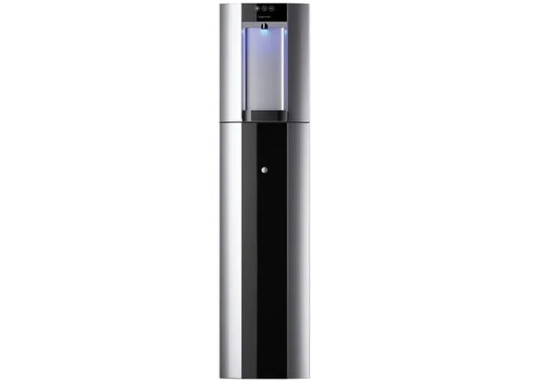 Borg & Overstrom E4