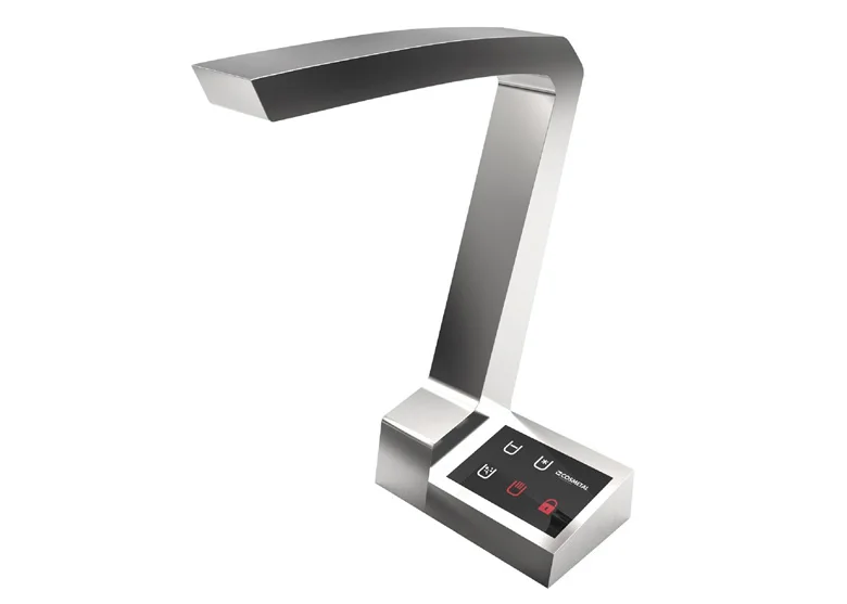 Pro Stream Tap System