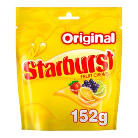 Starburst Sharing Bag
