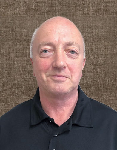 Alan Parkes
