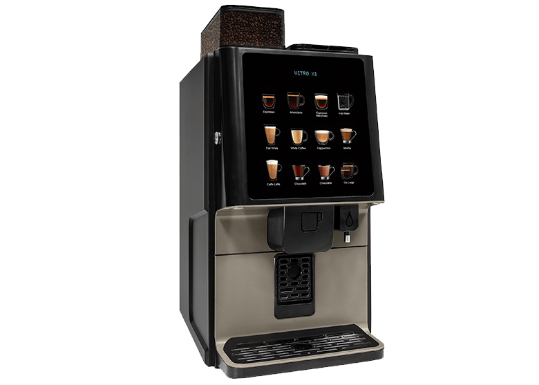 Coffetek Vitro X1