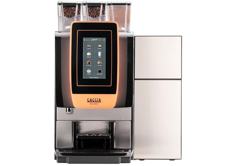 Gaggia La Brillante