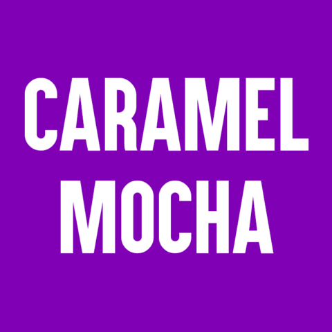 Caramel Mocha