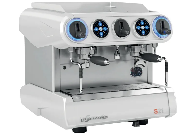 LaSpaziale S21 Spazio 2 Group